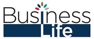 Business Life Logo